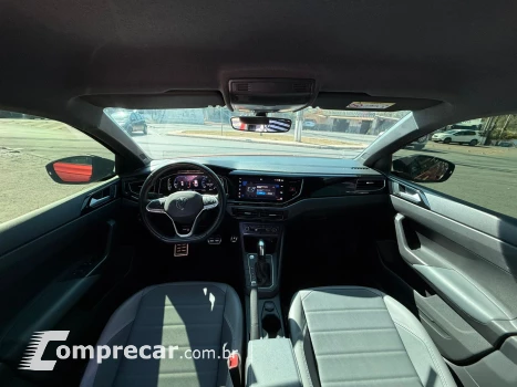NIVUS 1.0 200 TSI Highline