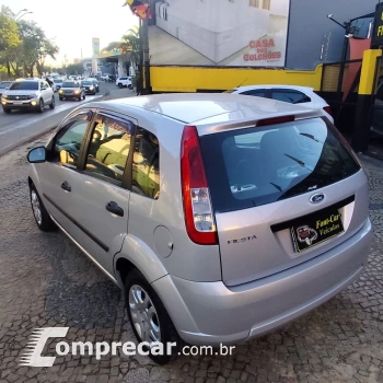Fiesta 1.0 8V Flex/Class 1.0 8V Flex 5p