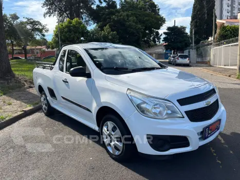 MONTANA 1.4 MPFI Combo CS 8V