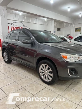 ASX 2.0 4X4 AWD 16V