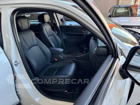 HR-V EXL 1.5 Flex Sensing 16V 5p Aut.