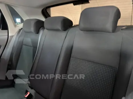 POLO 1.0 200 TSI COMFORTLINE AUTOMÁTICO