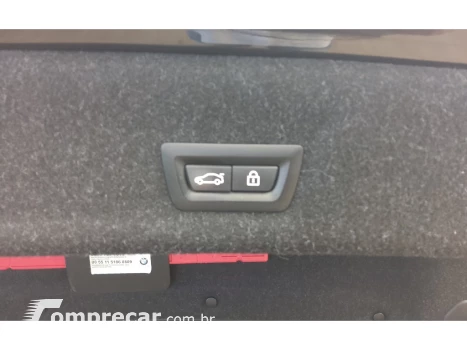 330E 2.0 16V TURBO HÍBRIDO M SPORT AUTOMÁTICO