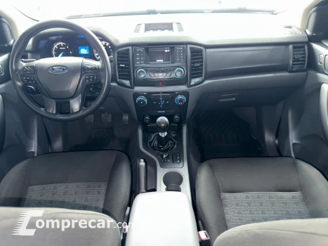 RANGER 2.2 XLS 4X4 CD 16V