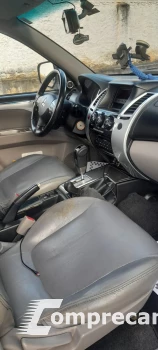 PAJERO DAKAR 3.2 4X4 16V Turbo Intercooler