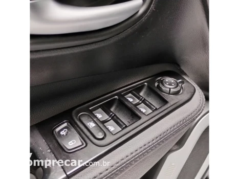 RENEGADE 1.8 16V FLEX SPORT 4P AUTOMÁTICO