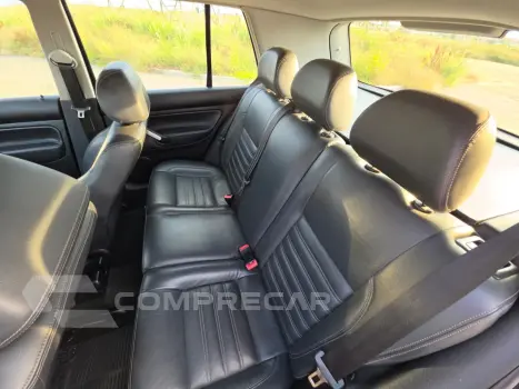 GOLF 2.0 MI SPORTLINE 8V FLEX 4P TIPTRONIC