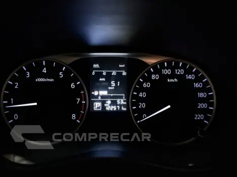 KICKS - 1.6 16V START S 4P XTRONIC