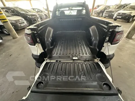 STRADA 1.4 FIRE FLEX ENDURANCE CS MANUAL
