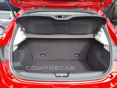 ARGO 1.3 Firefly Drive