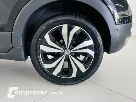 T CROSS CL TSI AD