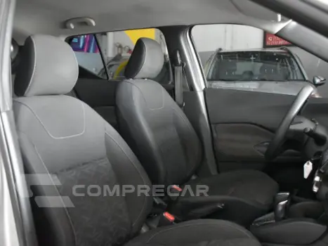 KICKS - 1.6 16V START ACTIVE XTRONIC