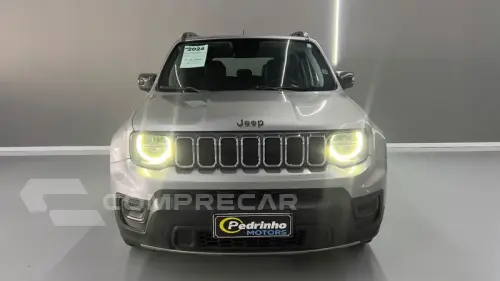 Renegade