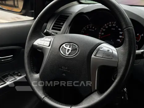 HILUX 2.7 SRV 4X4 CD 16V