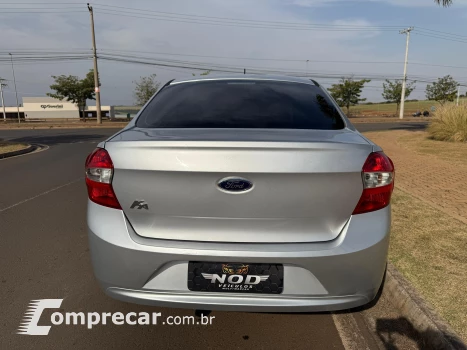 KA + 1.0 SE 16V