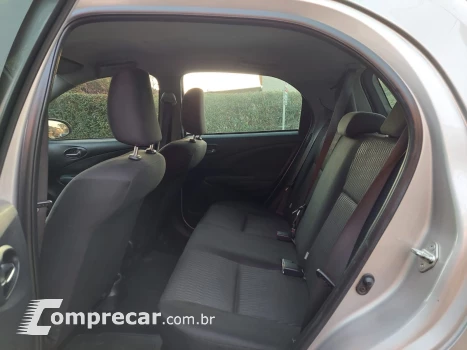 ETIOS 1.3 X 16V