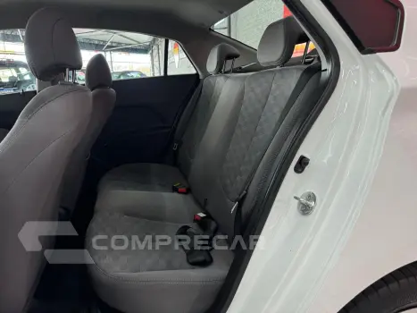 Hb20s 1.6 Comfort Plus 16V Flex 4P Automático