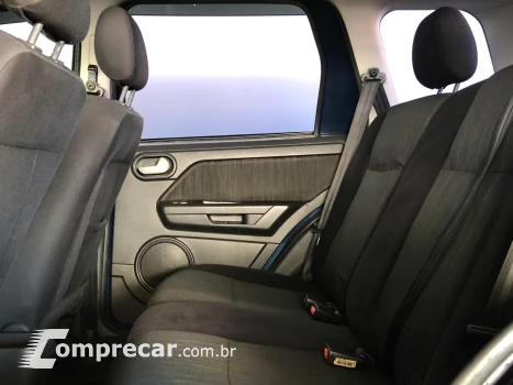ECOSPORT 1.6 XLT Freestyle 8V