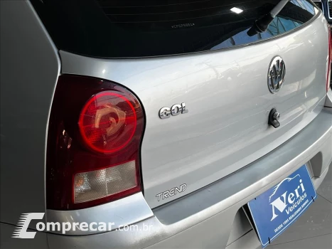 GOL 1.0 MI 8V FLEX 4P MANUAL G.IV