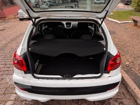 207 XR 1.4 Flex 8V 5p