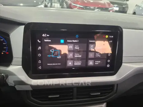 T-CROSS 1.0 200 TSI TOTAL FLEX COMFORTLINE AUTOMÁ