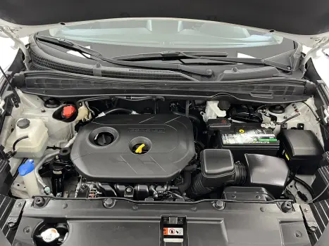 IX35 2.0 MPFI GLS 16V