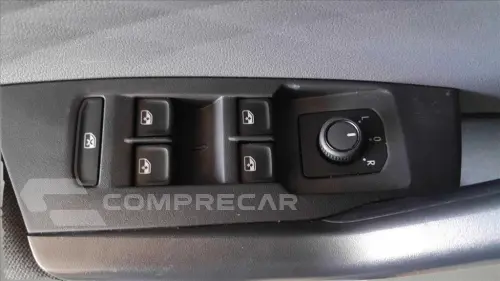 POLO 1.0 170 TSI COMFORTLINE AUTOMÁTICO