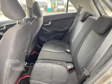 PICANTO 1.0 EX 12V