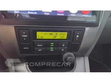 TUCSON 2.0 MPFI GLS 16V 143CV 2WD FLEX 4P AUTOMATICO