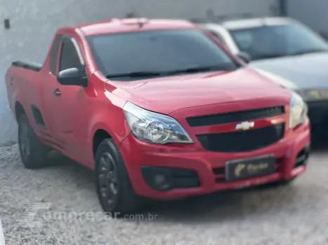 MONTANA 1.4 MPFI LS CS 8V