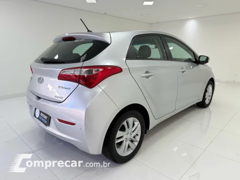 HB20 1.6 Comfort 16V