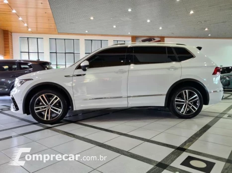 TIGUAN ALLSPACE RL