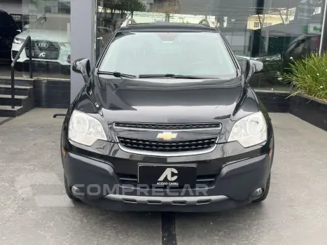 CAPTIVA SPORT FWD 2.4 16V 171/185cv