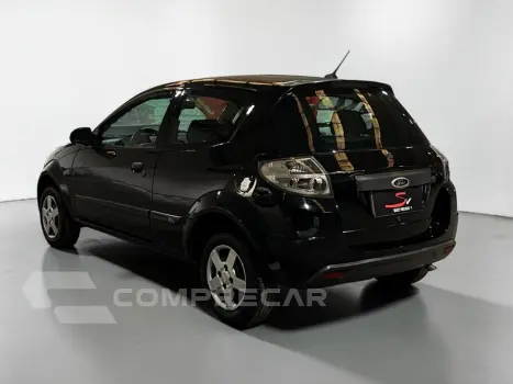 KA 1.0 MPI 8V FLEX 2P MANUAL