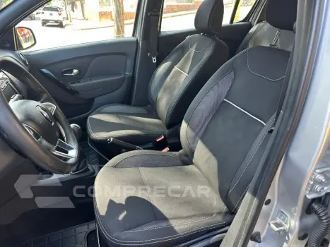 SANDERO Zen Flex 1.0 12V 5p Mec.