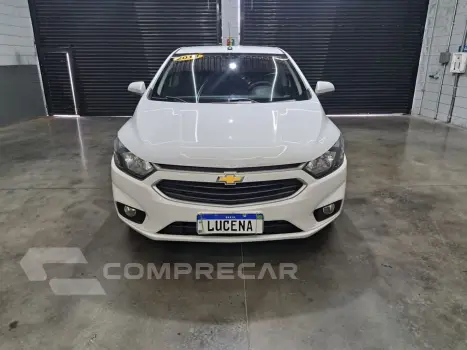 Prisma 1.4 Mpfi Lt 8V Flex 4P Manual