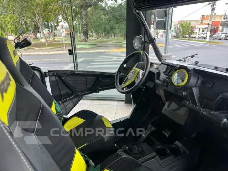 RZR XP 1000 EPS 4X4 (UTV)
