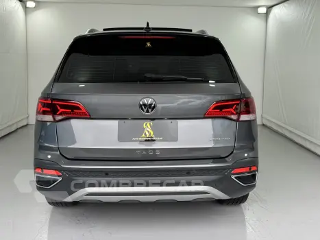 TAOS 1.4 250 TSI Highline