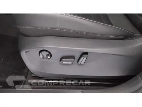 TAOS 1.4 250 TSI TOTAL FLEX HIGHLINE AUTOMÁTICO
