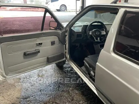 PARATI GLS 1.8 2P