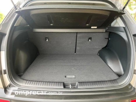 CRETA 1.6 16V Smart