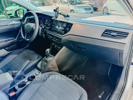 NIVUS 1.0 200 TSI Comfortline