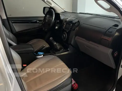 S10 2.5 16V LTZ CD 4X2