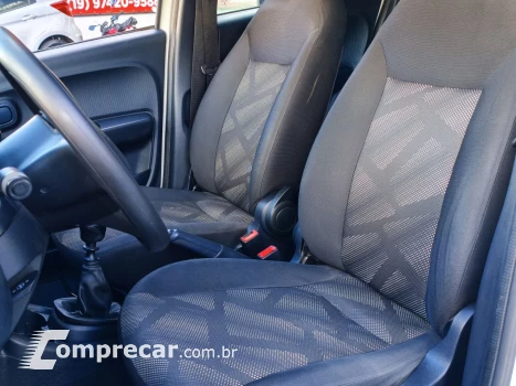 MOBI DRIVE 1.0 Flex 6V 5p