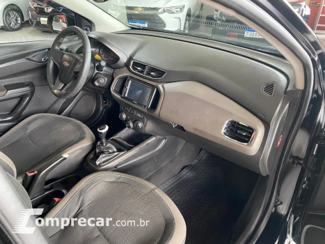 PRISMA 1.0 LT Spe/4 8V