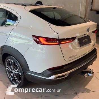 Fastback Impetus 1.0 200 T. Flex Aut