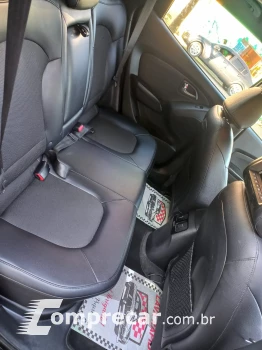IX35 2.0 MPFI GL 16V