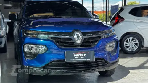 KWID Intense 1.0 Flex 12V 5p Mec.