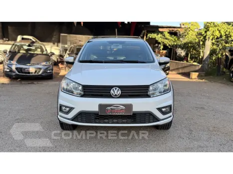 SAVEIRO 1.6 MSI TRENDLINE CS 8V FLEX 2P MANUAL