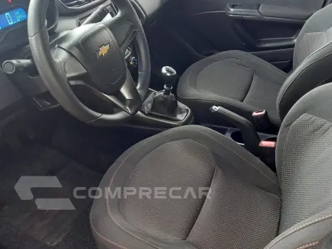 Onix 1.4 Mpfi Lt 8V Flex 4P Manual